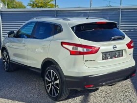 Nissan Qashqai 1, 5dci - FULL, снимка 7