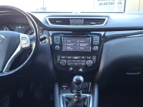 Nissan Qashqai 1, 5dci - FULL, снимка 14