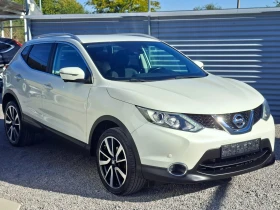 Nissan Qashqai 1, 5dci - FULL, снимка 3