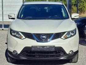 Nissan Qashqai 1, 5dci - FULL, снимка 2