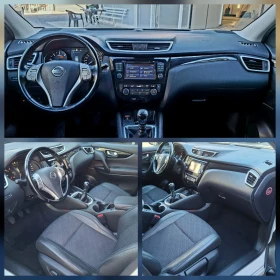 Nissan Qashqai 1, 5dci - FULL, снимка 10
