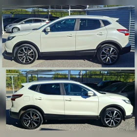 Nissan Qashqai 1, 5dci - FULL, снимка 4
