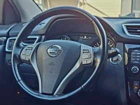 Nissan Qashqai 1, 5dci - FULL, снимка 15