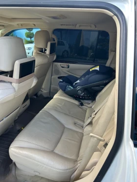 Lexus LX 570, снимка 10