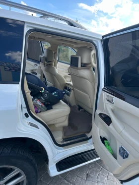Lexus LX 570, снимка 12