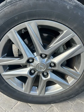 Lexus LX 570, снимка 13