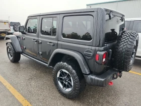 Jeep Wrangler * 4x4 * UNLIMITED RUBICON* , снимка 6