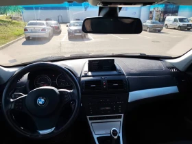 BMW X3 2.0 i, снимка 5