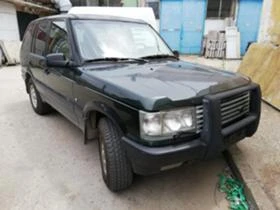 Land Rover Range rover P38 4.6 V8 | Mobile.bg    2