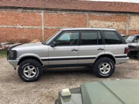 Land Rover Range rover P38 4.6 V8 | Mobile.bg    11