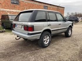 Land Rover Range rover P38 4.6 V8 | Mobile.bg    14