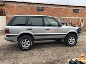 Land Rover Range rover P38 4.6 V8 | Mobile.bg    15