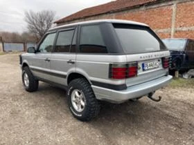 Land Rover Range rover P38 4.6 V8 | Mobile.bg    12