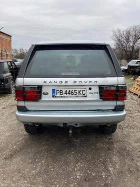 Land Rover Range rover P38 4.6 V8 | Mobile.bg    13