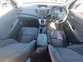 Honda Cr-v IV 2.2 i-DTEC , снимка 8