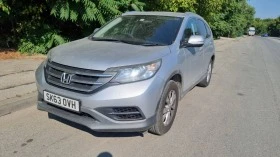 Honda Cr-v IV 2.2 i-DTEC , снимка 3