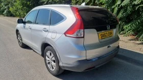 Honda Cr-v IV 2.2 i-DTEC , снимка 6