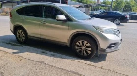 Honda Cr-v IV 2.2 i-DTEC , снимка 4