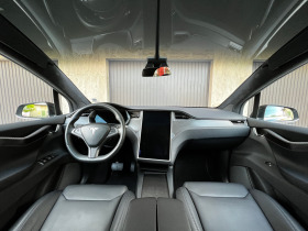 Tesla Model X - 100d - Europe - Carbon - 22 wheels - Warranty - | Mobile.bg   7