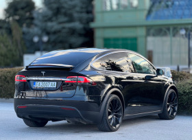 Tesla Model X - 100d - Europe - Carbon - 22 wheels - Warranty -, снимка 2 - Автомобили и джипове - 42194579