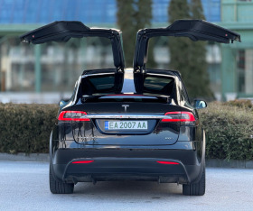 Tesla Model X - 100d - Europe - Carbon - 22 wheels - Warranty - | Mobile.bg   3