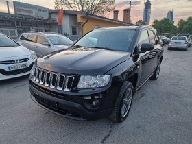 Jeep Compass 2.4i Automatic Limited 4x4   | Mobile.bg   3