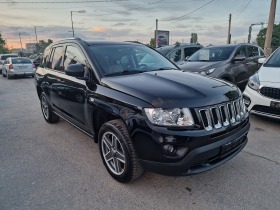 Jeep Compass 2.4i Automatic Limited 4x4   | Mobile.bg   4