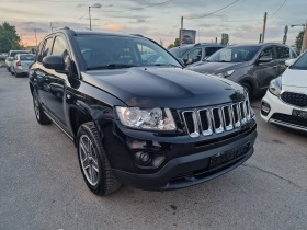 Jeep Compass 2.4i Automatic Limited 4x4   | Mobile.bg   1
