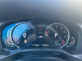 BMW X3 X-drive M Packet HUD , снимка 12