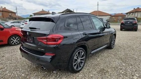 BMW X3 X-drive M Packet HUD , снимка 3