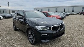 BMW X3 X-drive M Packet HUD , снимка 2