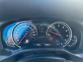 BMW X3 X-drive M Packet HUD , снимка 11