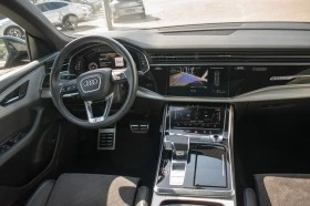 Audi Q8 50 TDI quattro S line, снимка 9