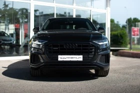 Audi Q8 50 TDI quattro S line, снимка 2