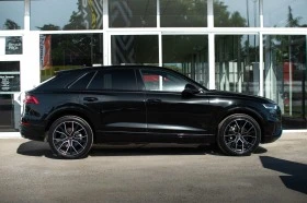 Audi Q8 50 TDI quattro S line, снимка 3