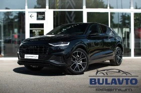 Audi Q8 50 TDI quattro S line, снимка 1