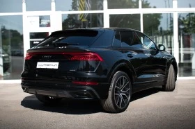 Audi Q8 50 TDI quattro S line, снимка 4