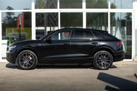 Audi Q8 50 TDI quattro S line, снимка 7