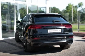 Audi Q8 50 TDI quattro S line, снимка 6