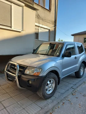 Mitsubishi Pajero | Mobile.bg    6