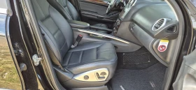 Mercedes-Benz ML 350 3.5-272кс.NAVY - [13] 