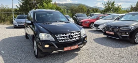     Mercedes-Benz ML 350 3.5-272.NAVY