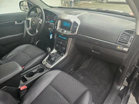 Chevrolet Captiva 2.2d (163 Hp) 7 места, снимка 13