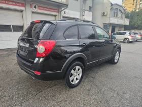 Chevrolet Captiva 2.2d (163 Hp) 7 места, снимка 4