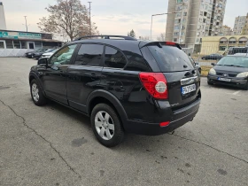 Обява за продажба на Chevrolet Captiva 2.2d (163 Hp) 7 места ~11 999 лв. - изображение 2