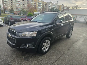 Chevrolet Captiva 2.2d (163 Hp) 7 места, снимка 1