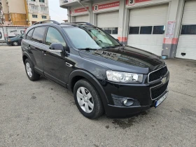 Обява за продажба на Chevrolet Captiva 2.2d (163 Hp) 7 места ~11 999 лв. - изображение 5