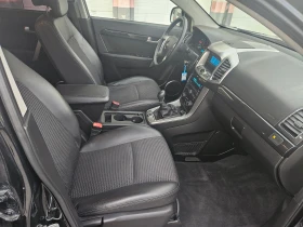 Chevrolet Captiva 2.2d (163 Hp) 7 места, снимка 14