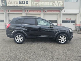 Chevrolet Captiva 2.2d (163 Hp) 7 места, снимка 5