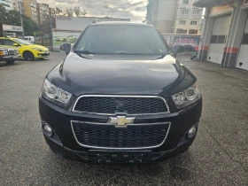 Chevrolet Captiva 2.2d (163 Hp) 7 места, снимка 7